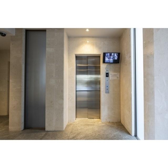 Ｎ’ｓ　ＰＡＲＫ　Ｒｅｓｉｄｅｎｃｅ　高田馬場（505） 共有部分