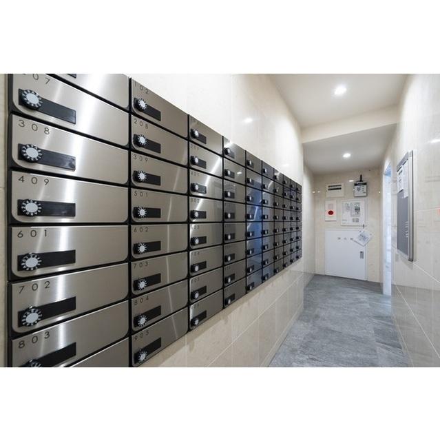 Ｎ’ｓ　ＰＡＲＫ　Ｒｅｓｉｄｅｎｃｅ　高田馬場（505） 共有部分