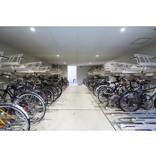Ｎ’ｓ　ＰＡＲＫ　Ｒｅｓｉｄｅｎｃｅ　高田馬場（505） 共有部分