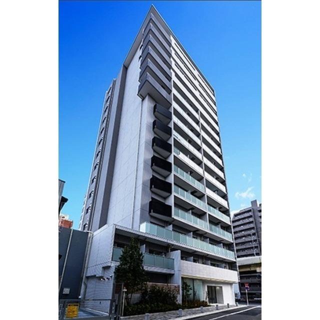 ＳＩＬ西五反田（0305） 外観