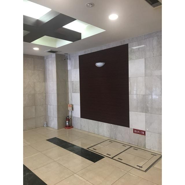 パレステュディオ渋谷ＳＴＡＴＩＯＮＦＲＯＮＴ（1202） その他