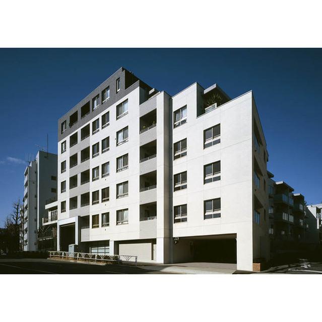 コンフォリア原宿（0105） 外観