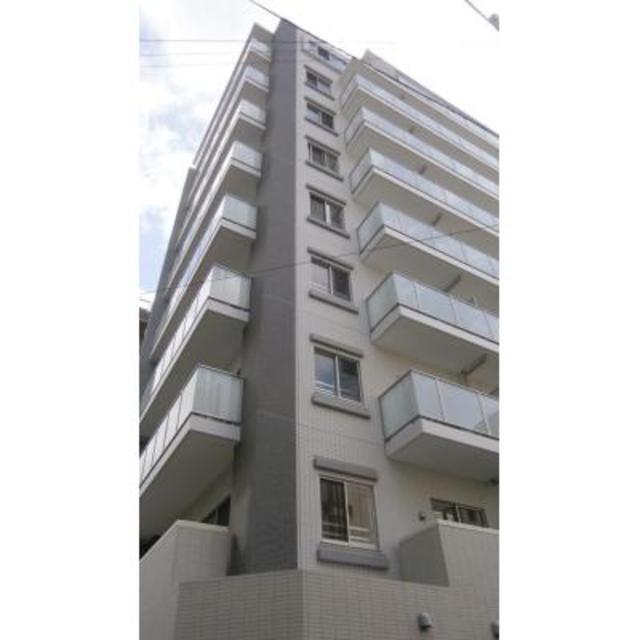 Ｇｒａｃｅ　Ｖｉｌｌａ　御茶ノ水（606） 外観
