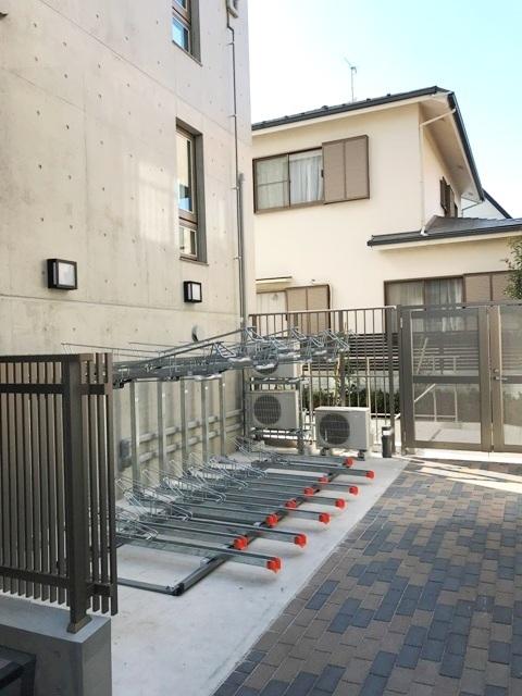 ラペルラ世田谷赤堤（404） その他