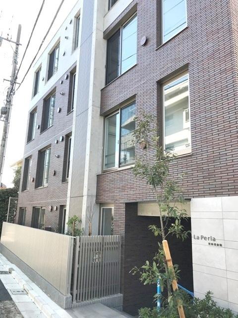 ラペルラ世田谷赤堤（404） 外観