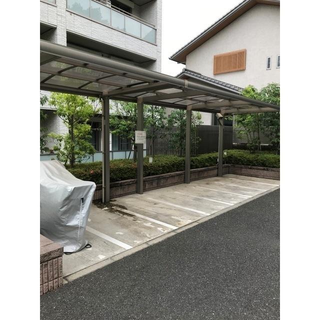 プレジオ桜丘（0306） 共有部分