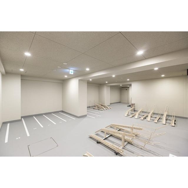 プラート宮坂（208） 物件画像