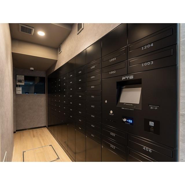 ルフォンプログレ品川戸越（0605） 物件画像