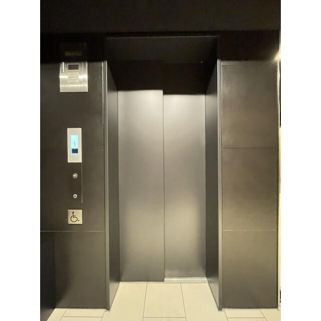 コンフォリア中葛西（201） 物件画像