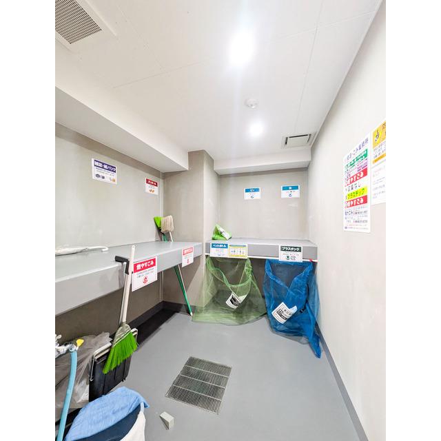 ウェルスクエア錦糸町ＳＯＵＴＨ（304） 物件画像