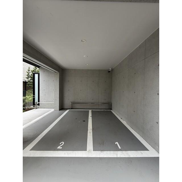 ルネサンスコート祐天寺Ｔｅｒｒａｃｅ（301） 物件画像