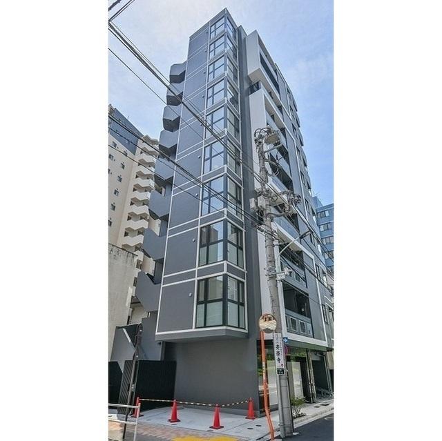 アジールコート浜松町（0303） 外観