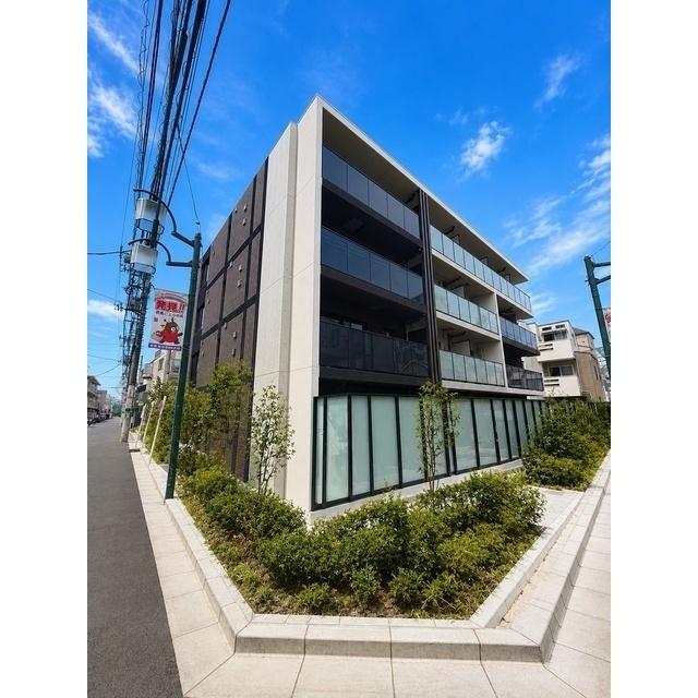 ルネサンスコート上北沢Ｇｒａｎｄ（404） 物件画像
