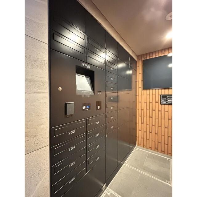 ルネサンスコート奥沢（103） 物件画像