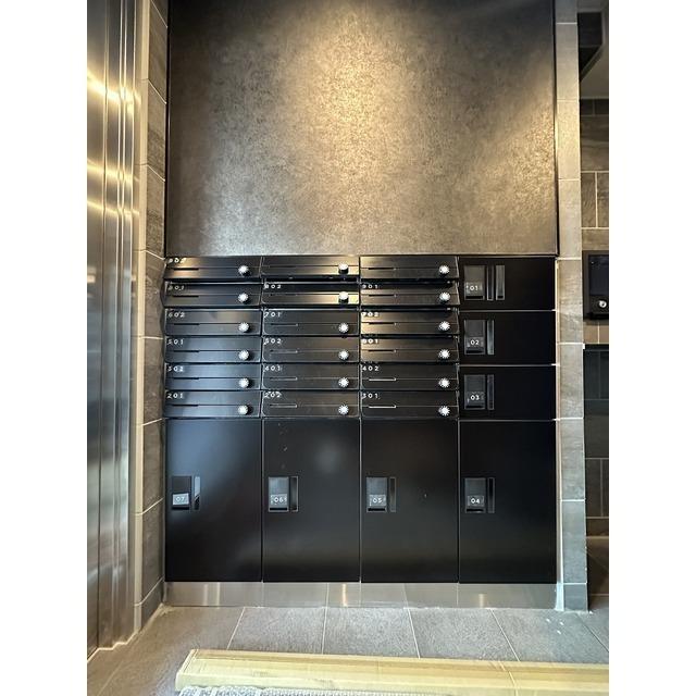 ＶＯＲＴ扇橋ｒｅｓｉｄｅｎｃｅ（801） 物件画像