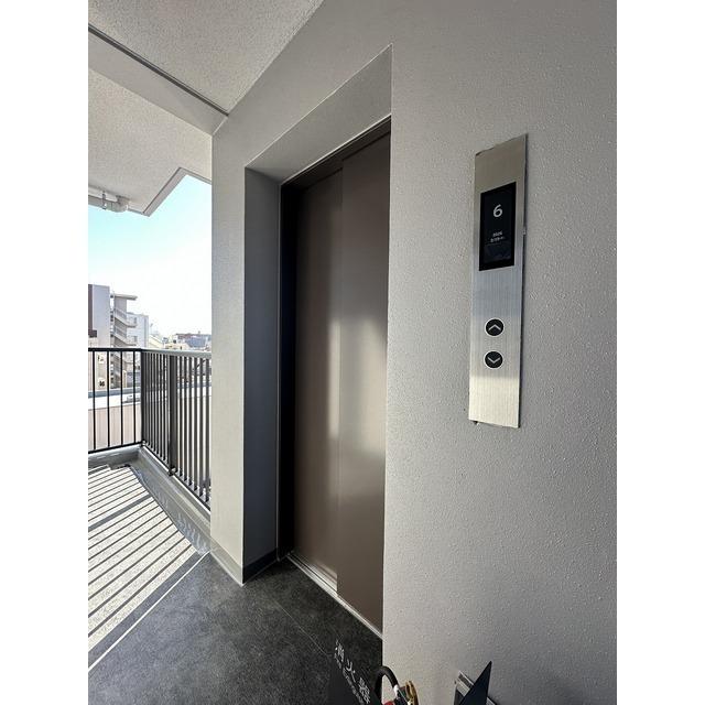 ＶＯＲＴ扇橋ｒｅｓｉｄｅｎｃｅ（801） 物件画像