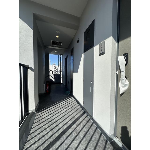 ＶＯＲＴ扇橋ｒｅｓｉｄｅｎｃｅ（801） 物件画像