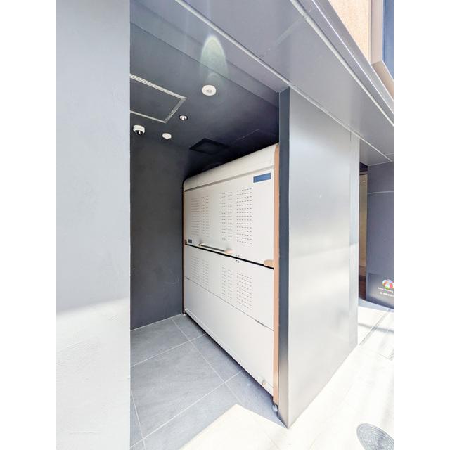 エフローレプルミエ武蔵小山（502） 物件画像