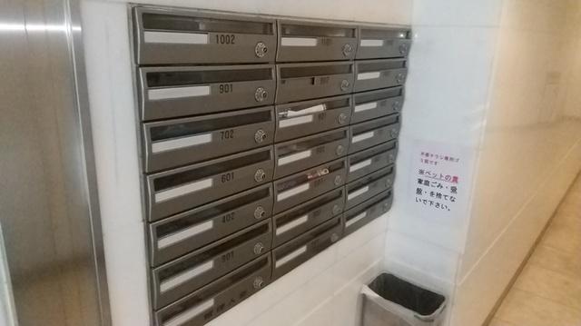 カスタリア新富町Ⅳ（1101） 物件画像