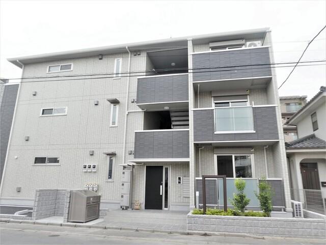 エクセル元郷（103） 外観