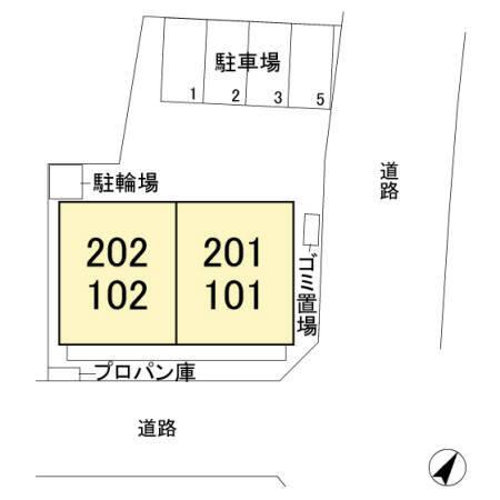 葵鈴(キリン)（102） その他