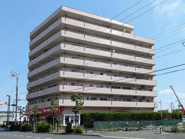 リヴィエール　レジョン（805） 外観