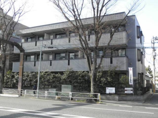 エクセル八雲台（102） 外観