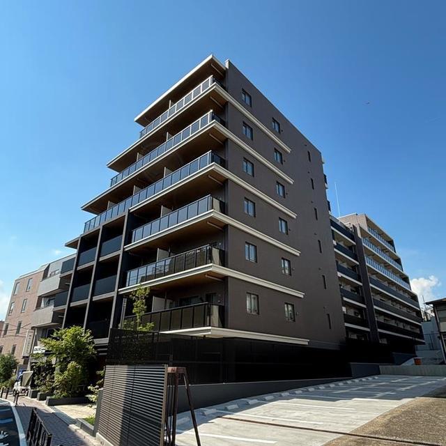 パークアクシス文京本郷（330） 外観