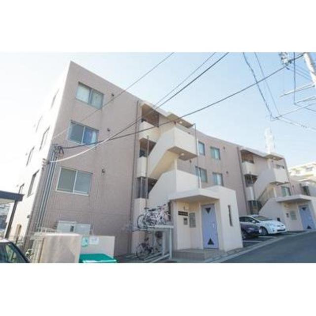 ルミエール妙蓮寺Ⅱ（102） 外観