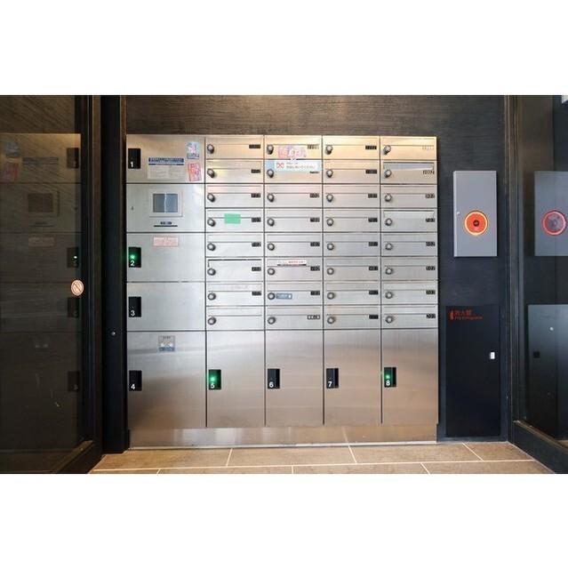 グランカーサ錦糸町Ⅱ（0501） 物件画像