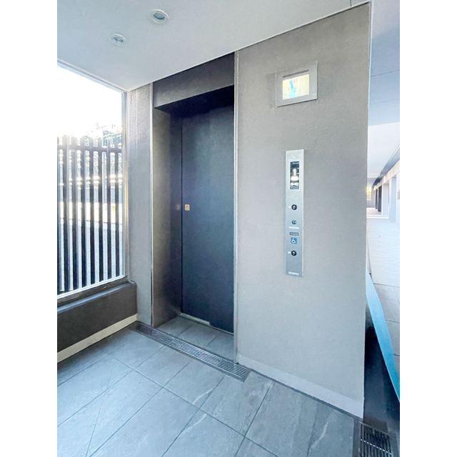 セレステラス調布ケ丘（503） 物件画像