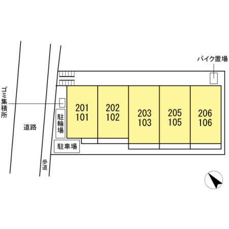 ラウレア瑞江（202） その他