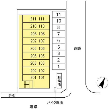Mario　KⅡ（106） その他