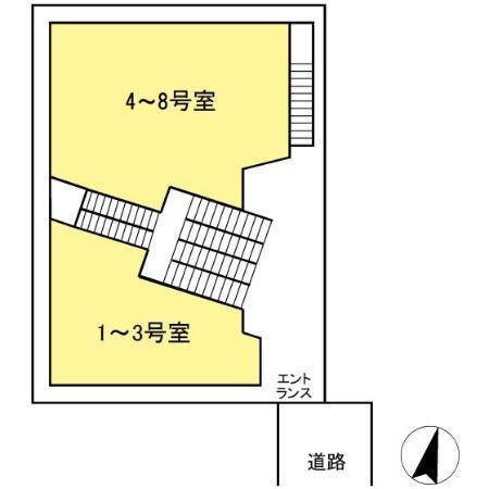 桜新町テラス（6） その他