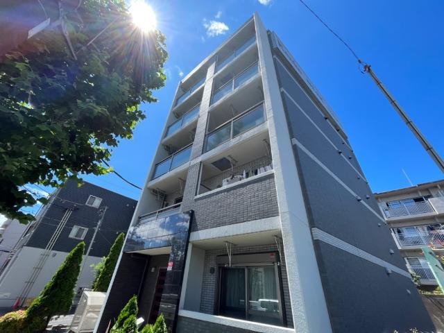 Ｋビル　富士見町ハイツ 物件画像