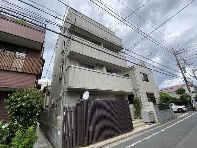 ピソ　ブランカ（402） 外観