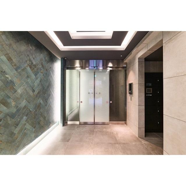 Ａｕｇｕｓｔａ　Ｒｅｓｉｄｅｎｃｅ　新小岩（0401） ロビー
