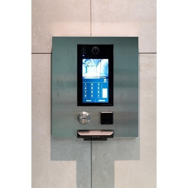 Ａｕｇｕｓｔａ　Ｒｅｓｉｄｅｎｃｅ　新小岩（0401） 物件画像