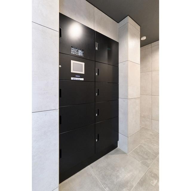 Ａｕｇｕｓｔａ　Ｒｅｓｉｄｅｎｃｅ　新小岩（0401） 物件画像