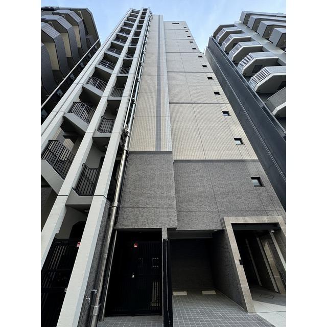 ルジェンテ武蔵小山アベニュー（701） 外観
