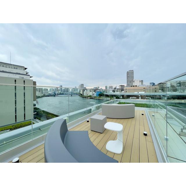 リビオ森下リバーテラス（704） 物件画像
