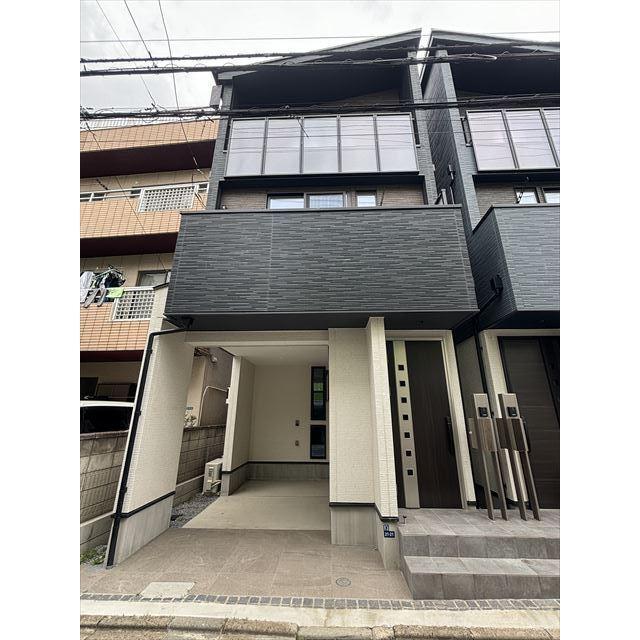 Kolet墨田#07 外観
