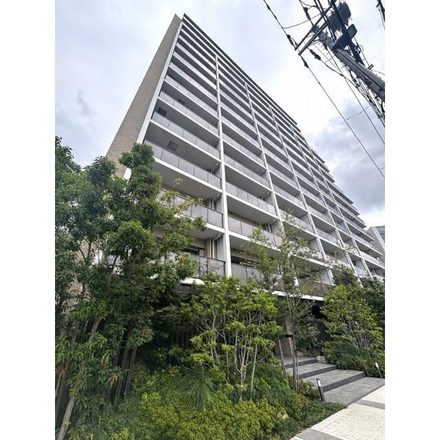 ＭＪＲ深川住吉 外観