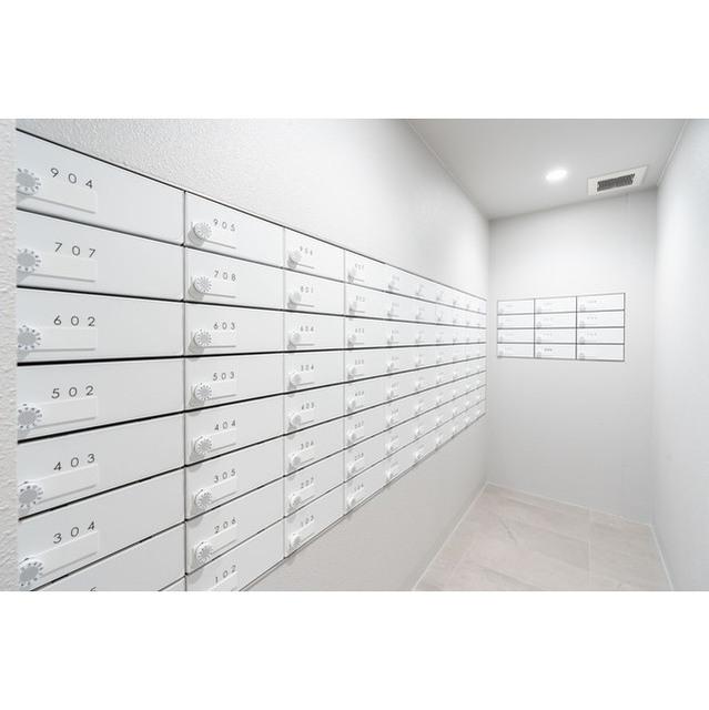 市谷台町坂フロント（0605） 物件画像