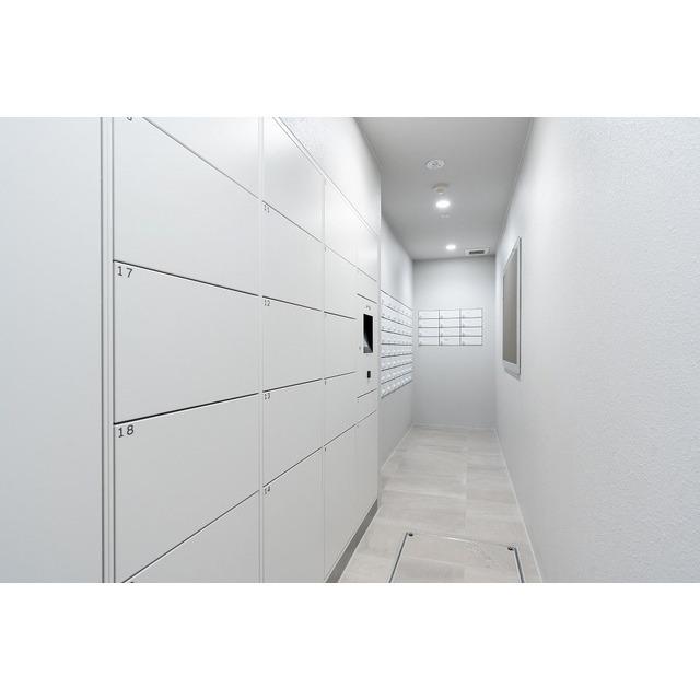 市谷台町坂フロント（0605） 物件画像