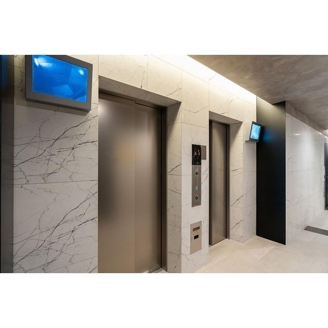 市谷台町坂フロント（0605） 物件画像