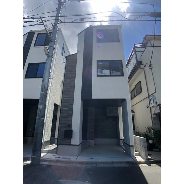 Kolet亀有#09 外観