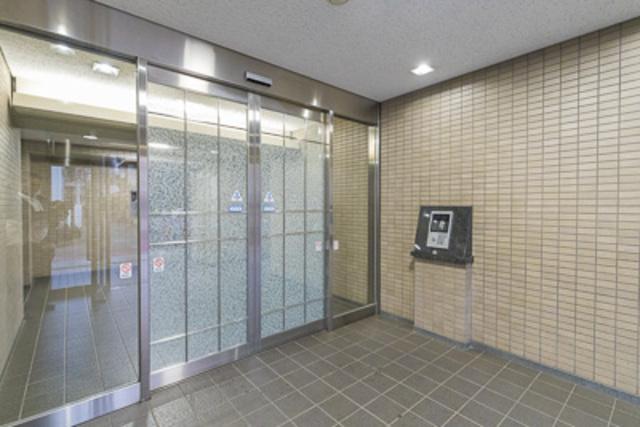 コーボック新小金井（706） その他