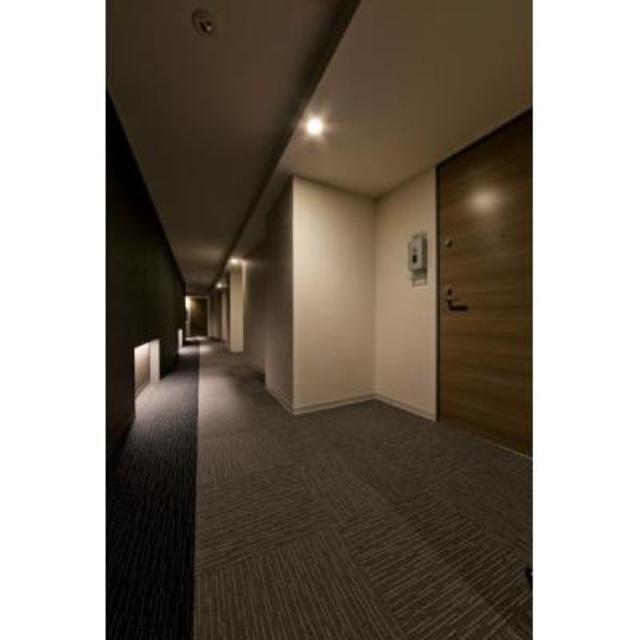 パークアクシス茅場町（206） 共有部分