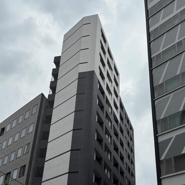 パークアクシス茅場町（206） 外観